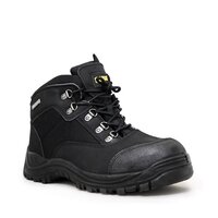 CARGO 3203 MARLIN WATERPROOF SAFETY BOOT S3 SRC 