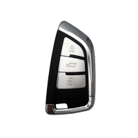 Xhorse 3 Button Smart Remote (Knife Style)