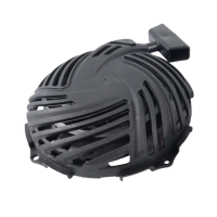 Briggs & Stratton - Recoil Complete (no cowling)