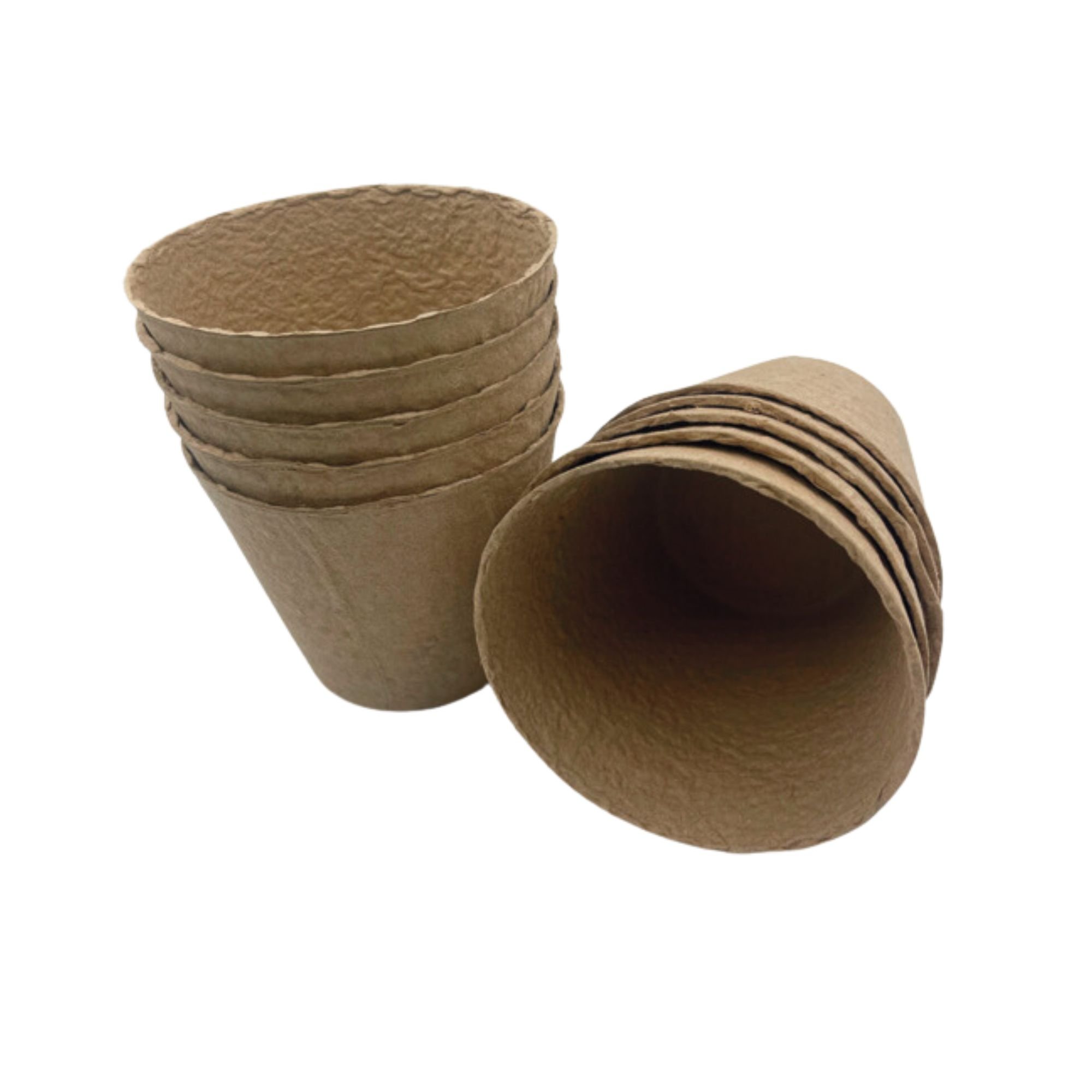 Paper Flower Pot (10)