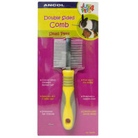 Ancol Small Animal Comb x 1