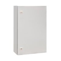 Wall-Mounted Enclosure