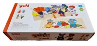 Dress up Mice In Box with Outfits