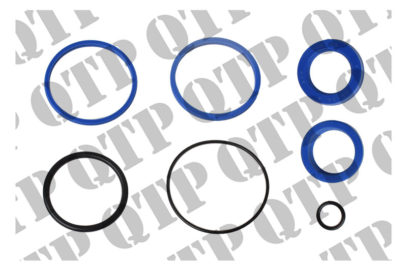 Power Steering Ram Seal Kit Ford 40 TS TM Series Quality Tractor