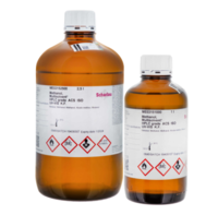 Ammonia solution 25% w/w extra pure 2.5L Pharmpur&reg; Ph Eur Ammonia water Ammonium hy