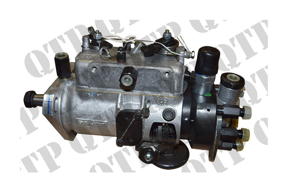Injector Pump 4260 4270 SX - Quality 