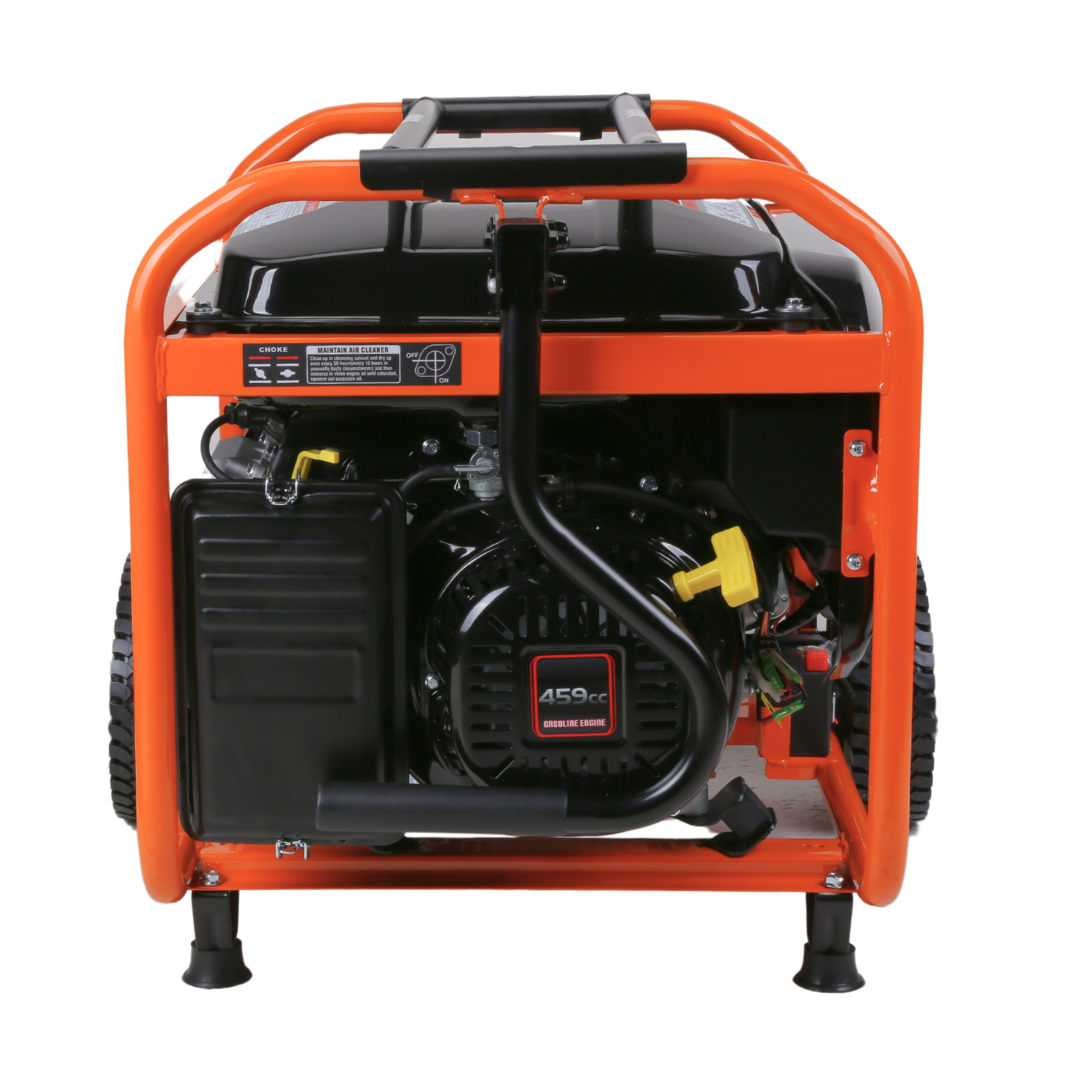 victor generator