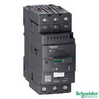 Telemecanique GV3L80 Magnetic Breaker 80A