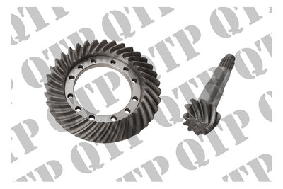 Crown Wheel & Pinion Set