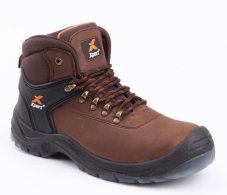 Hiker Safety Boots