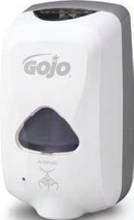 GOJO TFX TOUCH FREE DISPENSER 1200ml