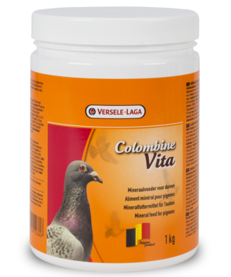Versele Laga Colombine Vita 1kg