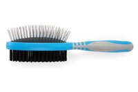 Ancol Ergo Double Sided Brush x 1
