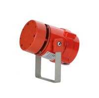 e2s BExS110 Ex d Alarm Horn - Radial Omni-directional