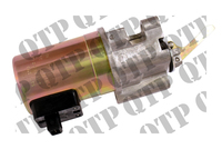 Solenoid 
