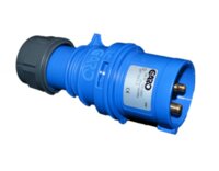GARO IP44 PLUG 2P+E 16A 220V