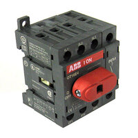 1SCA104829R1001 ABB OT16F4N2 Switch Disconnector