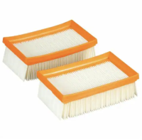 3M Dust Extractor Filter, 33647, 2/Pack