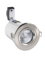 Fire Rated Downlight Low Voltage 12v Tilt