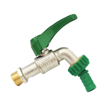 Frost Proof Bib Tap - 1/2"