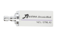 Kururay KATANA ZR Block A1 / 14Z L - Pack of 3
