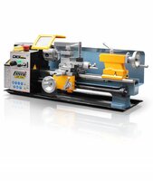Femi Digito ML350 Mini-Metalwork Lathe 230V Sureweld Dublin