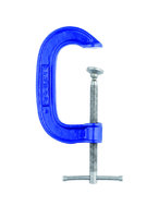 Eclipse G-Clamp 4in Heavy Duty