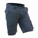 100% Cotton Cargo Shorts