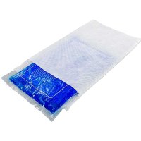 HYPACOOL HOT/COLD THERAPY LARGE SLEEVES PACK 12