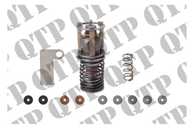 Hydraulic Valve Slice Latch Kit