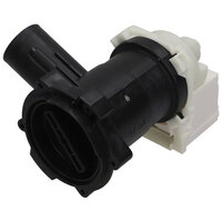 Amica, CDA, Bosch, Lamona, Neff, Siemens, Smeg, Whirlpool Washing Machine Drain Pump Base & Filter Housing Compatible