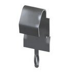 Slide-In P.C. Mount Contacts for Moulded Cases Cell Type AAAA, A23, A27, AAA, N Through Hole