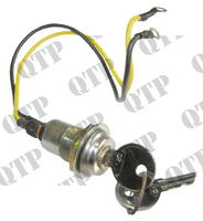 Ignition Switch