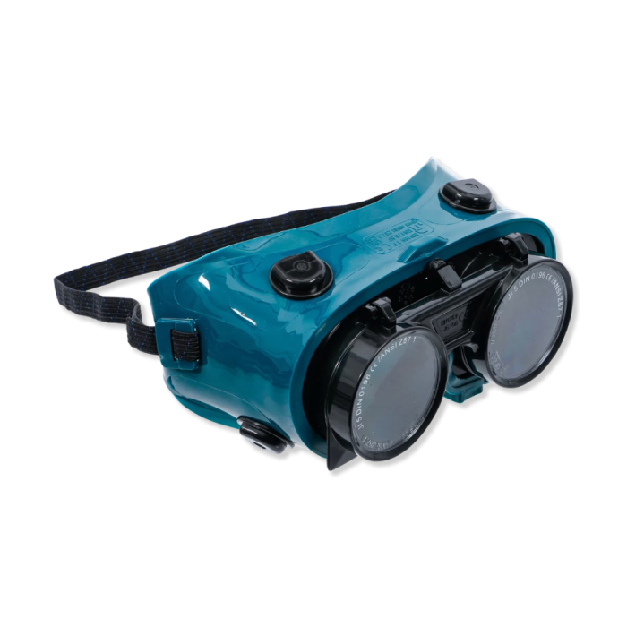 Gas Welding Goggles 