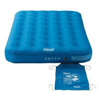 Coleman Extra Durable Raised Double Airbed