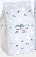 Wild Things Swan & Duck Food 5kg