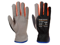[214] Winter Shield Synthetic Leather Glove