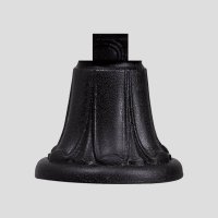 Fumagalli Minilot Base Black