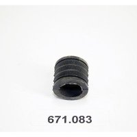 Rubber tube .. SL42AE