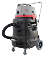 Ketos 80L Wet & Dry Vacuum 2600w