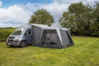 Outdoor Revolution Cayman Air Mid Driveaway Awning