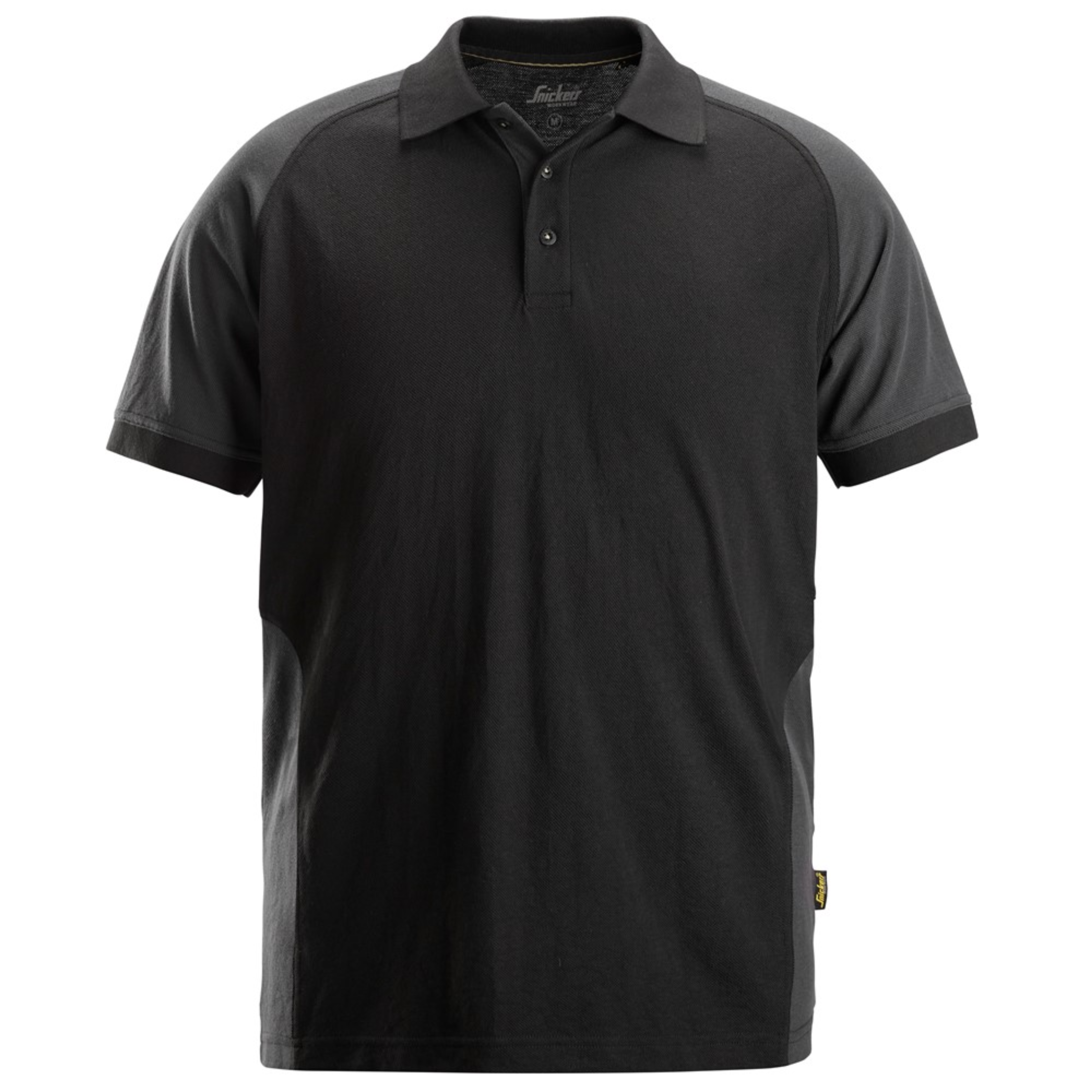 Snickers Two-Coloured Polo Shirt