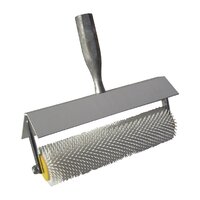 Profibau Spiked Roller for Floor Levelling 250mm