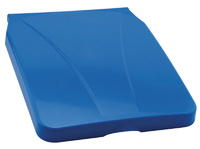 LAUNDRY TRAIN LID BLUE