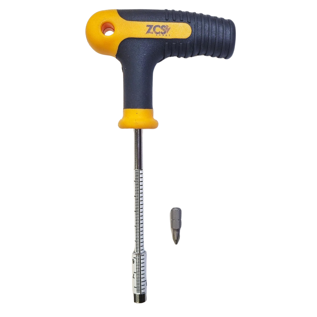 Ambrogio Robot Blade Height Adjustment Tool