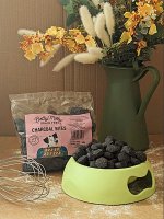 Betty Miller Grain Free Charcoal Bites 6x400g