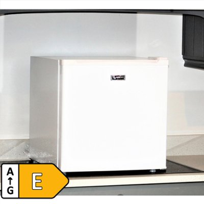 Adamo  32L Table Top Freezer - White | BC-40