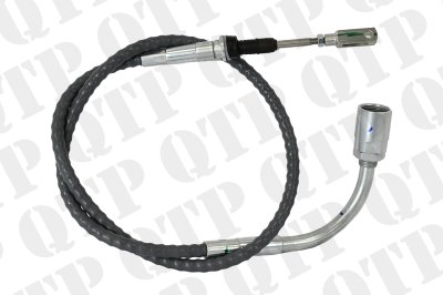 Hydraulic Spool Valve Cable