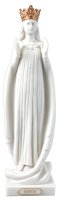 Veronese Resin Statue 12 inch Lady of Knock   (52736)