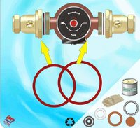 Circulating Pump Valve Washers EPPVW